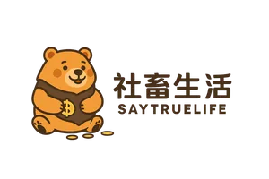 SayTrueLife Logo
